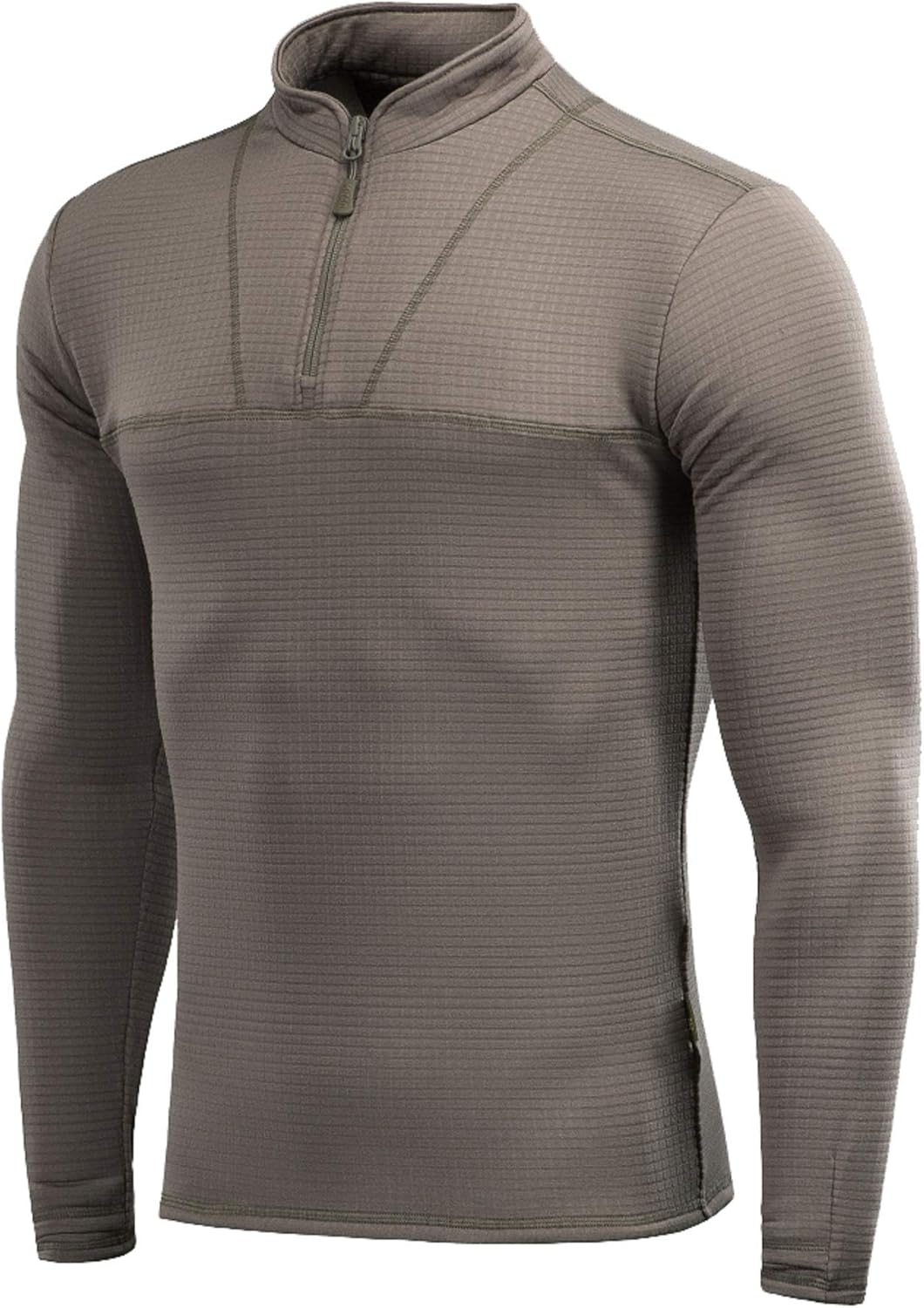 M-Tac Thermal Shirt for Men: Cold Weather Compression Top