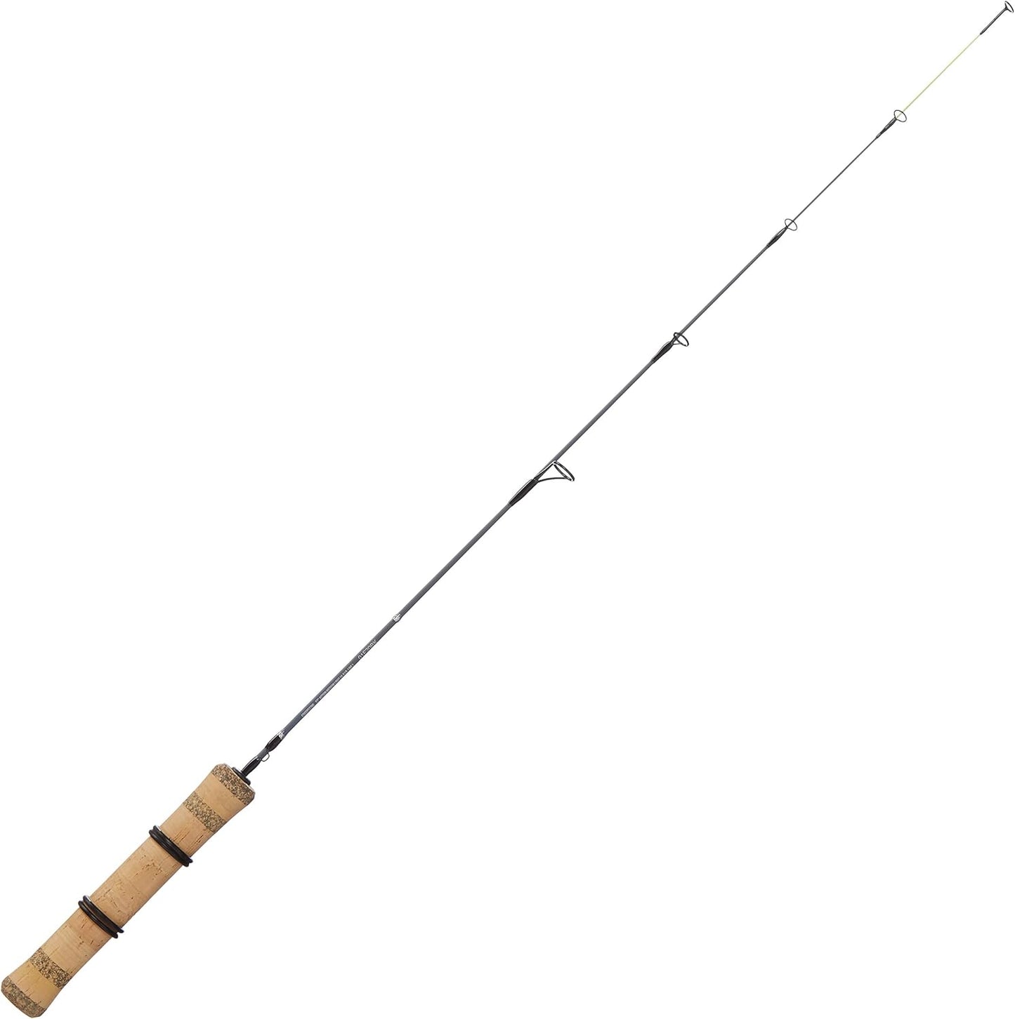 Fenwick Elite Tech Ice Rod - Precision Perceptip