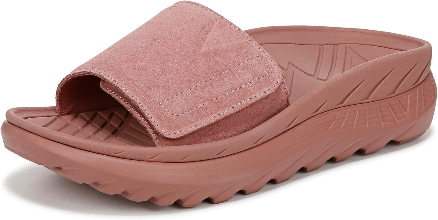 Vionic Unisex Rejuvenate Sandal: Comfort and Support for All