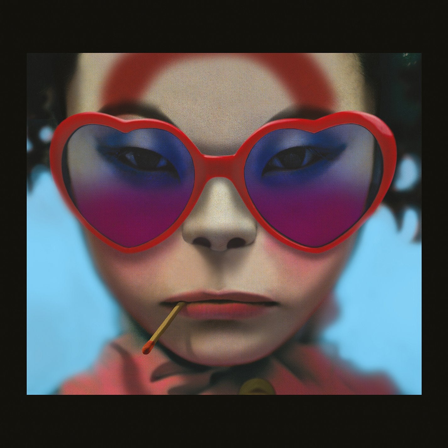 Humanz by Warner Records: A Unique Musical Journey Awaits You