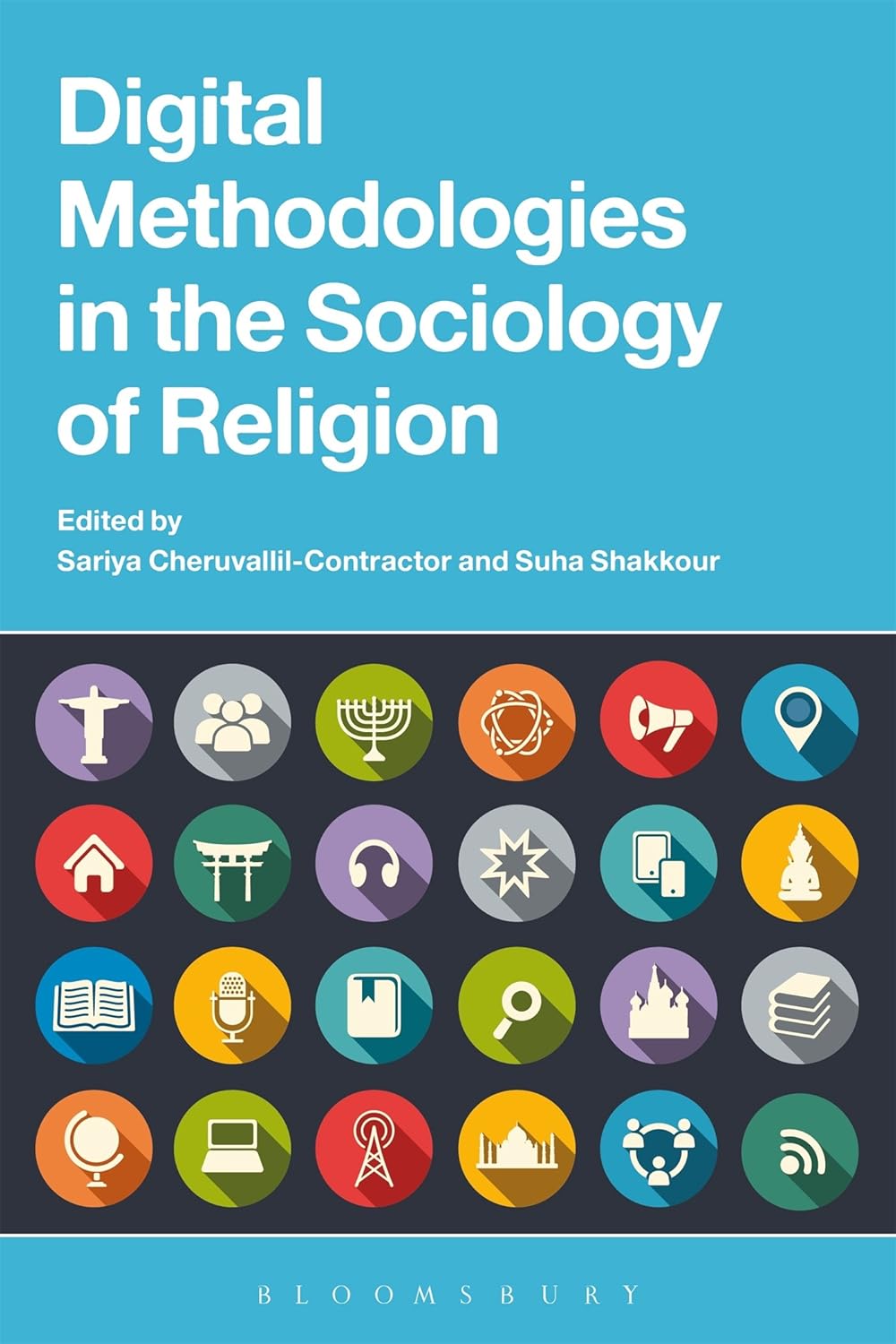 Digital Methodologies in Sociology of Religion: Essential Insights