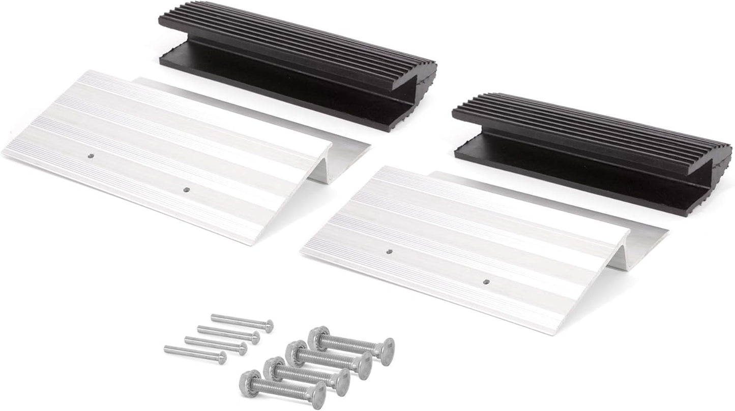 AFA Tooling Truck and Trailer Loading Ramp Kit for Easy Use
