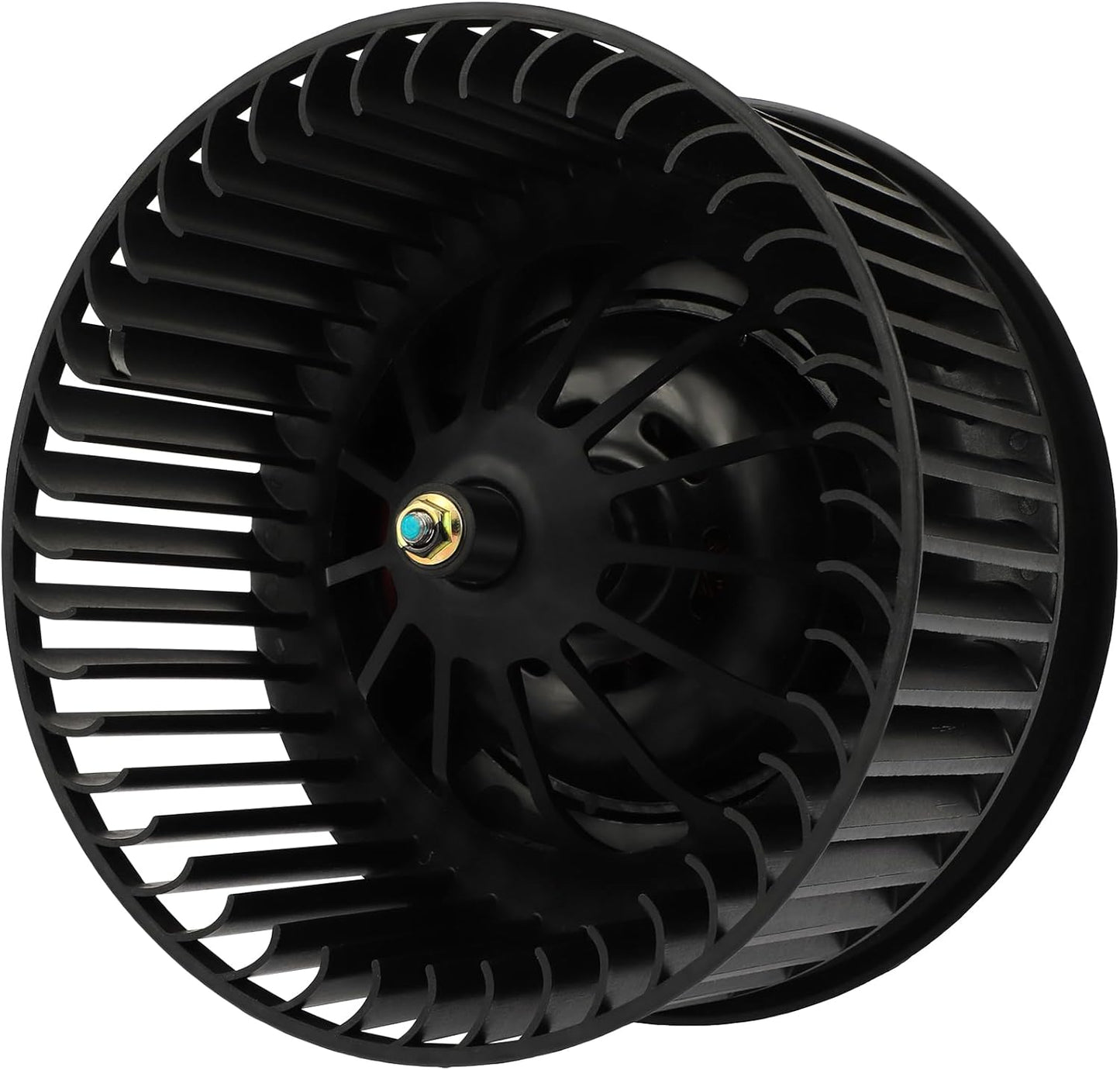 SCITOO HVAC Heater Blower Motor for Ford Escape Focus Transit