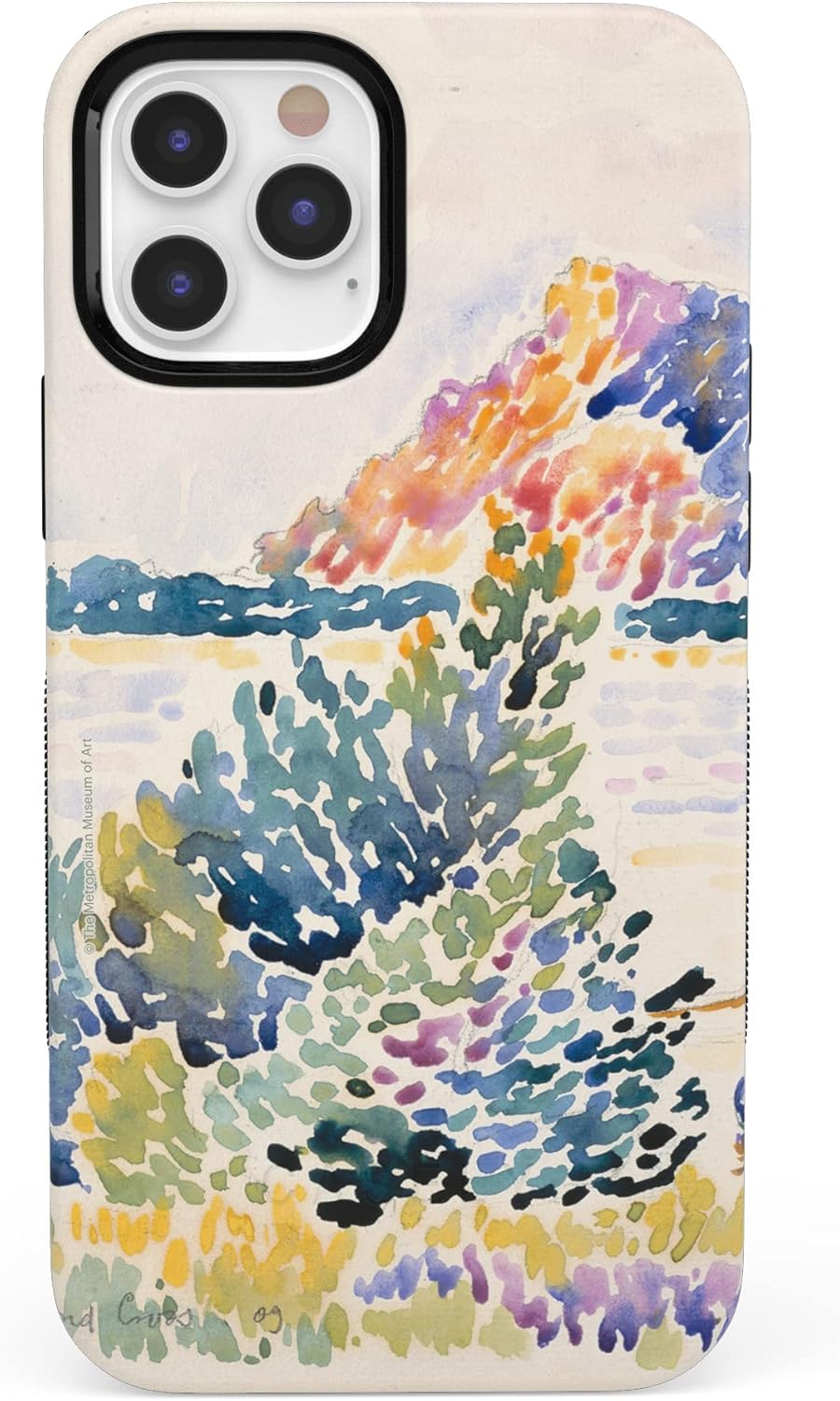 Casely iPhone 12 Pro Max Case - Bold Collection for Protection