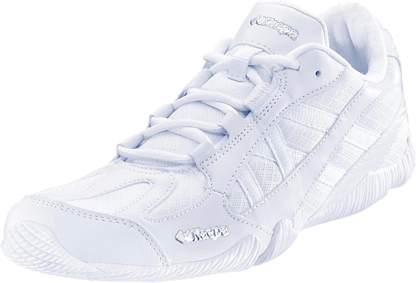 Kaepa Women's Stellarlyte Cheer Shoe for Competition and Sideline