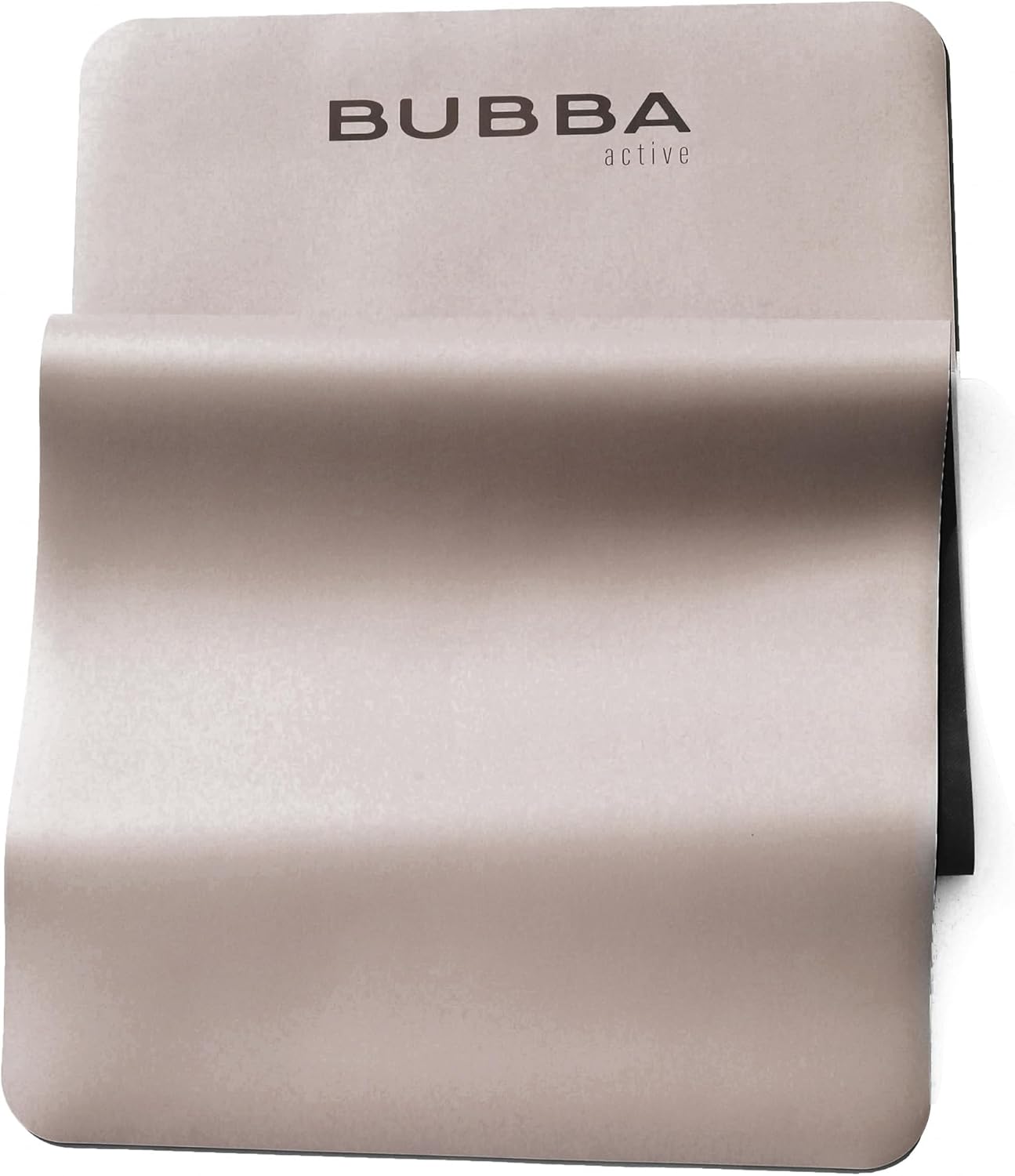 Premium Non-Slip Yoga Mat - 5mm Thickness - Eco-Friendly - Bubba Active