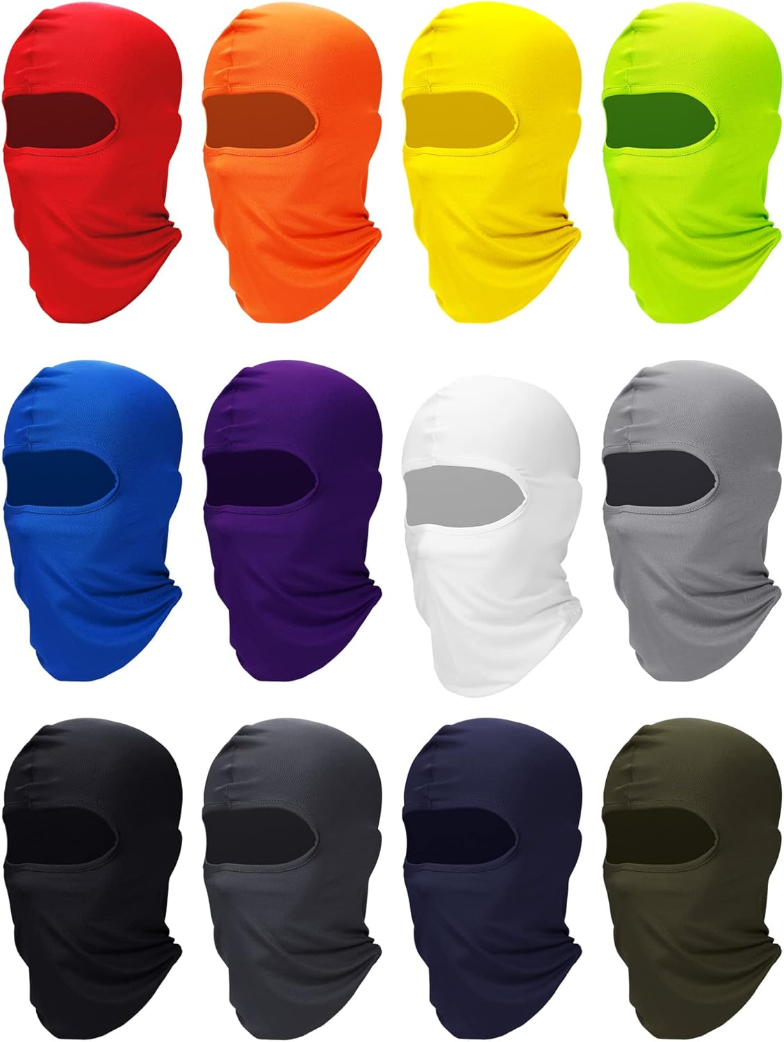 Zhanmai Men's Balaclava - Ultimate Winter Protection