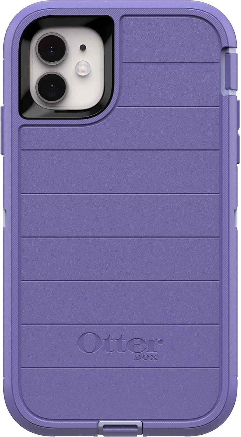 OtterBox iPhone 11 Defender Series Case - Mountain Majesty Style