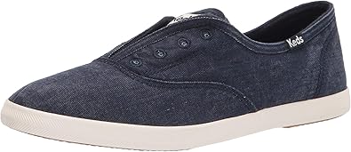 Keds Women's Chillax Slip On Sneaker for Ultimate Comfort