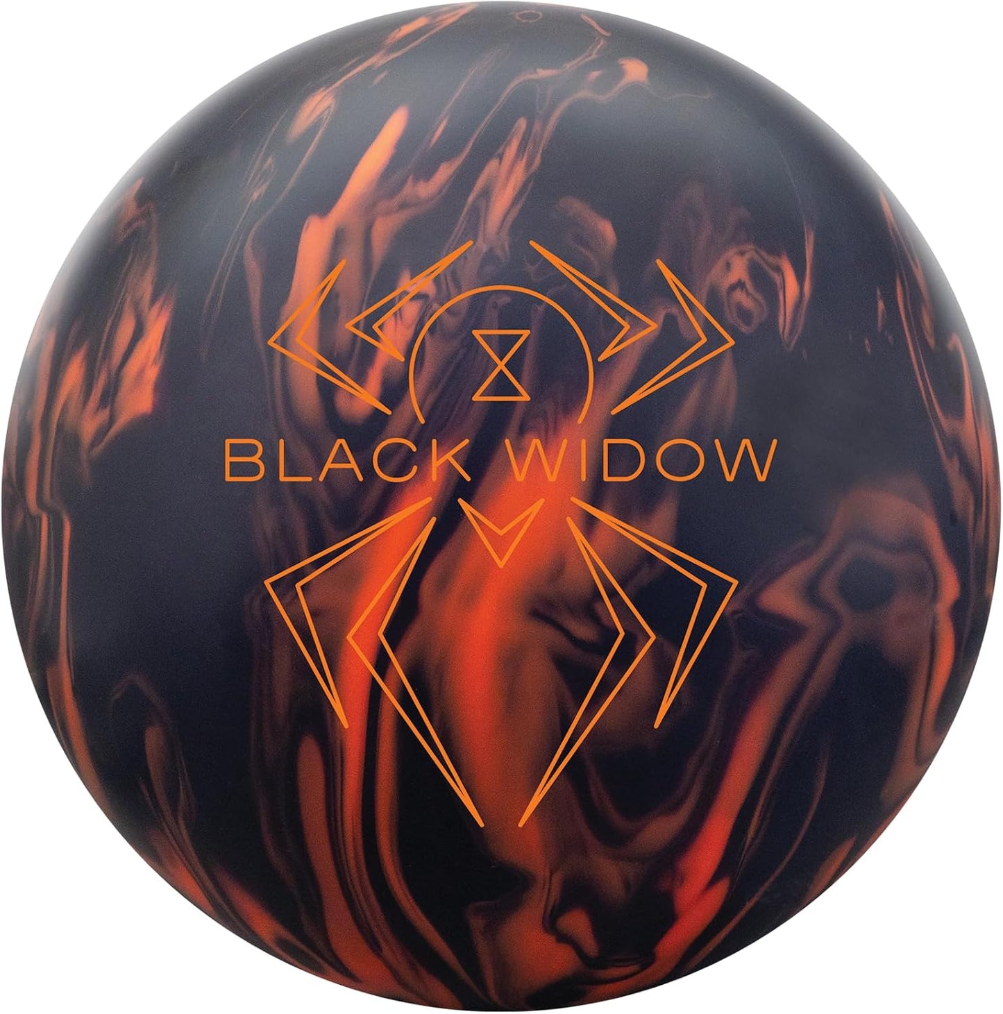 Hammer Black Widow 3.0 Bowling Ball for Strikes and Style