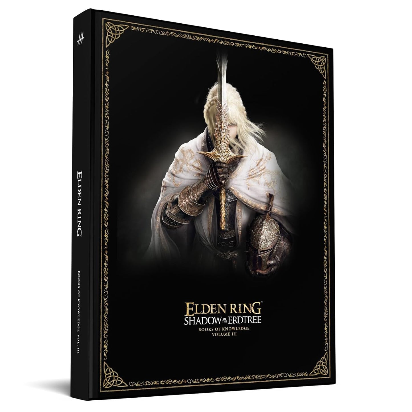 Elden Ring Strategy Guide Vol. 3: Shadow of the Erdtree Insights