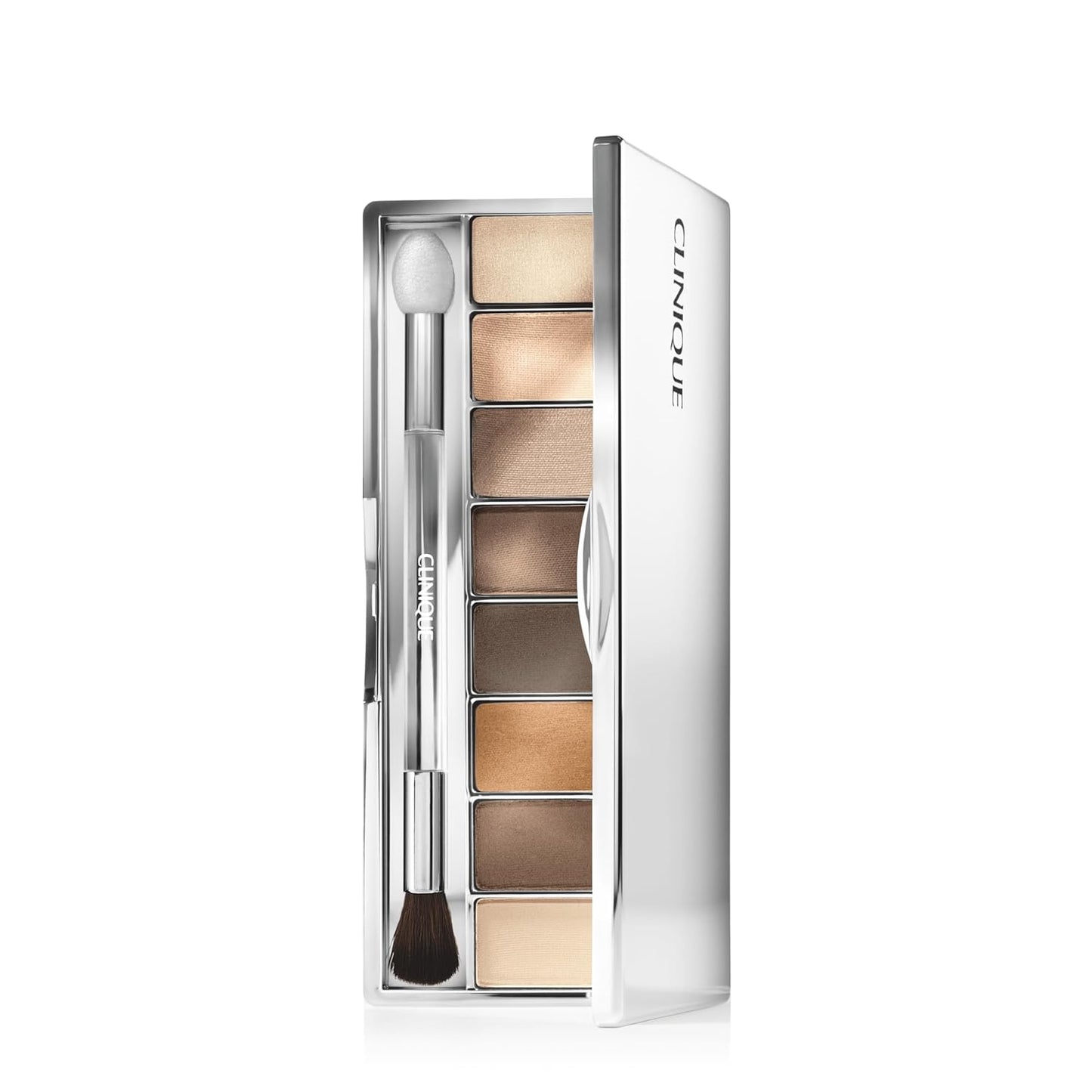 Clinique All About Shadow Eye Shadow Palette for Sensitive Eyes