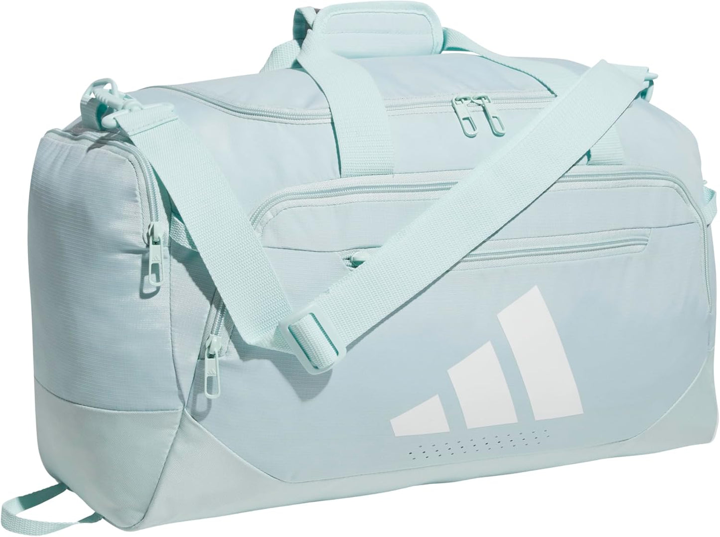 adidas Defender 5 Small Duffel - Durable Travel Companion