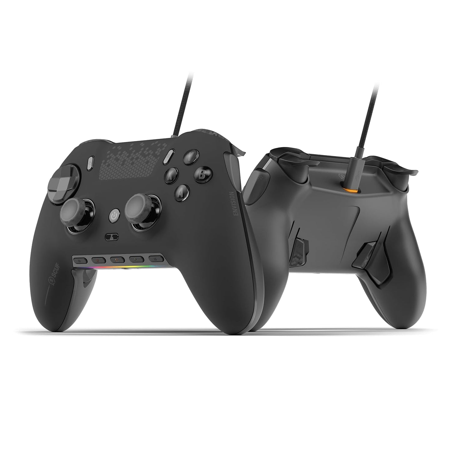 Corsair SCUF ENVISION: Five Remappable Keys