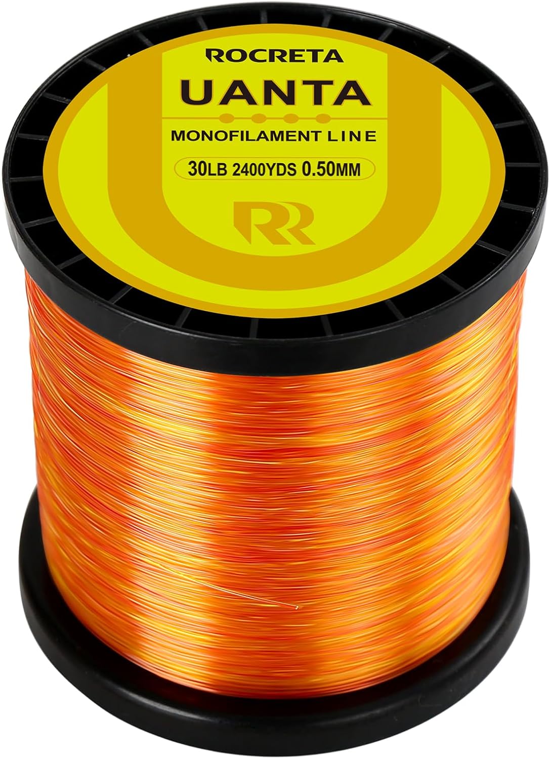 UANTA Monofilament Fishing Line - Ultimate Strength
