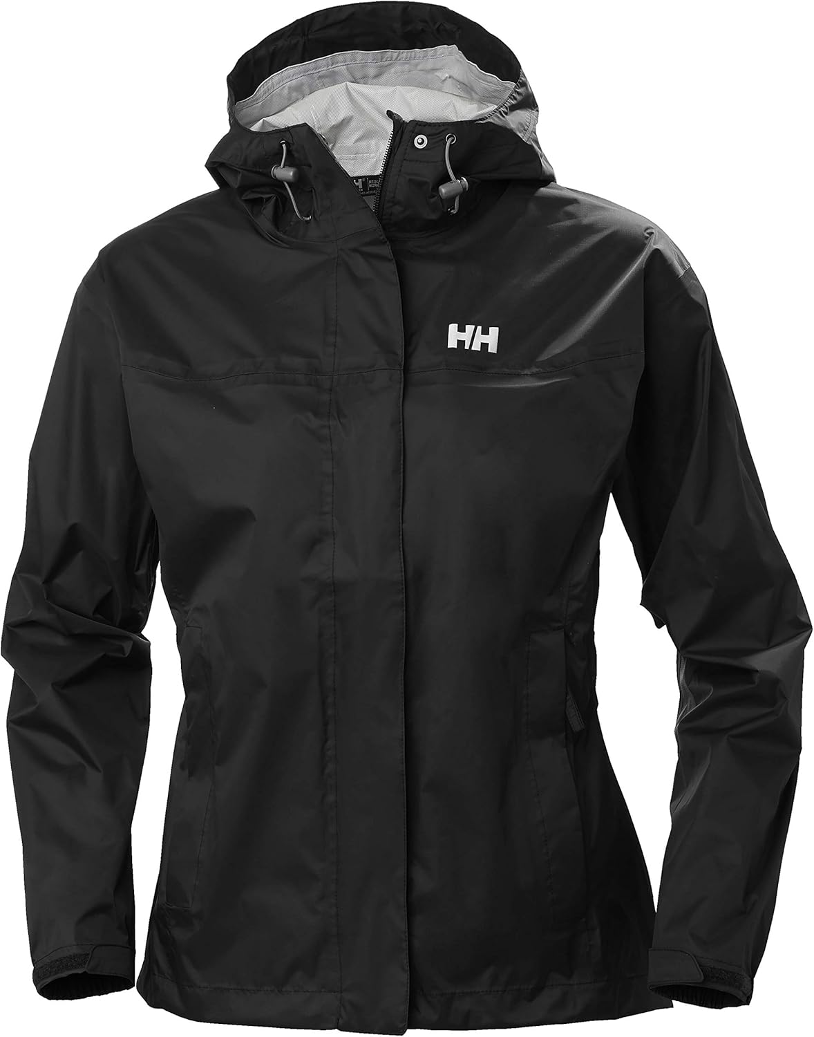 Helly Hansen Women's Waterproof Shell Jacket