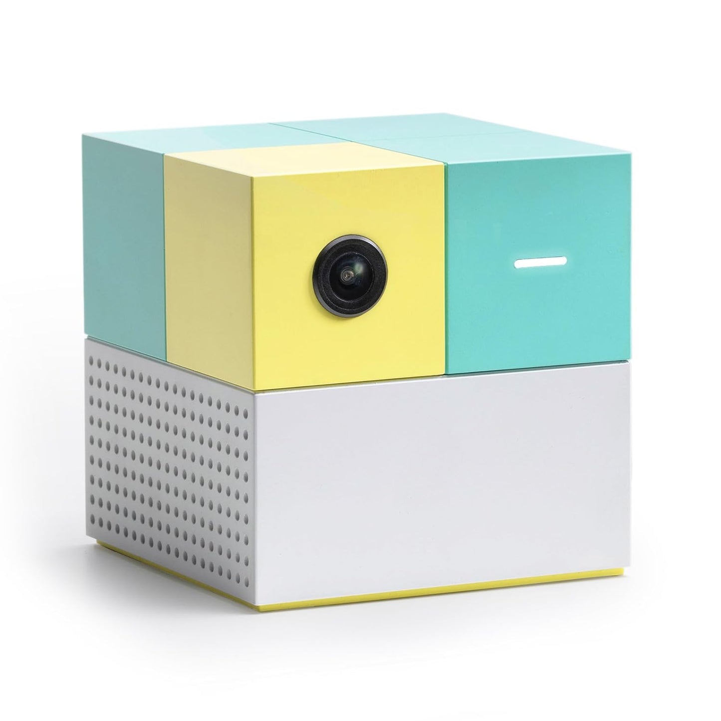 Nex Active Play System: Interactive Family Fun