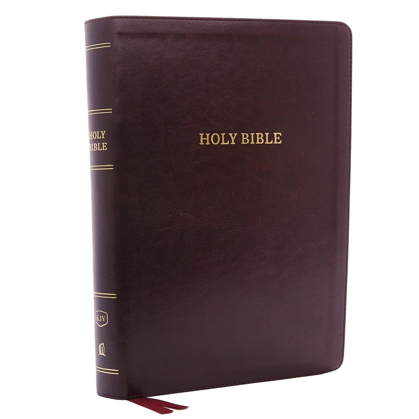 KJV Holy Bible Super Giant Print with 43,000 Cross References