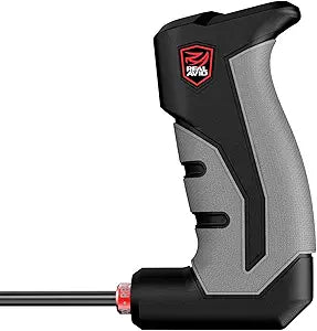 Real Avid One Piece Gun Cleaning Rod for Efficient Bore Care