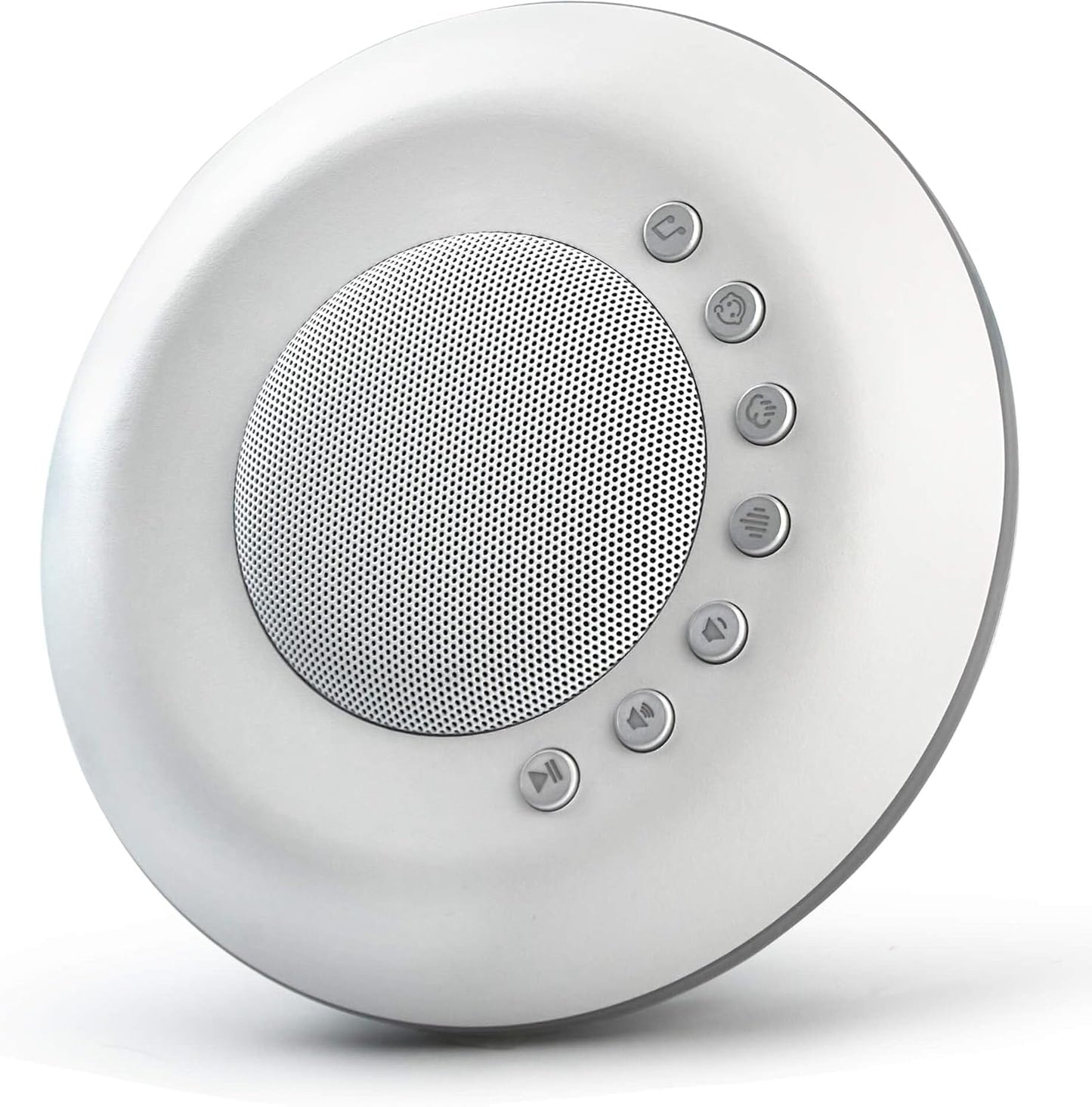 Portable White Noise Machine for Better Sleep - Famisym