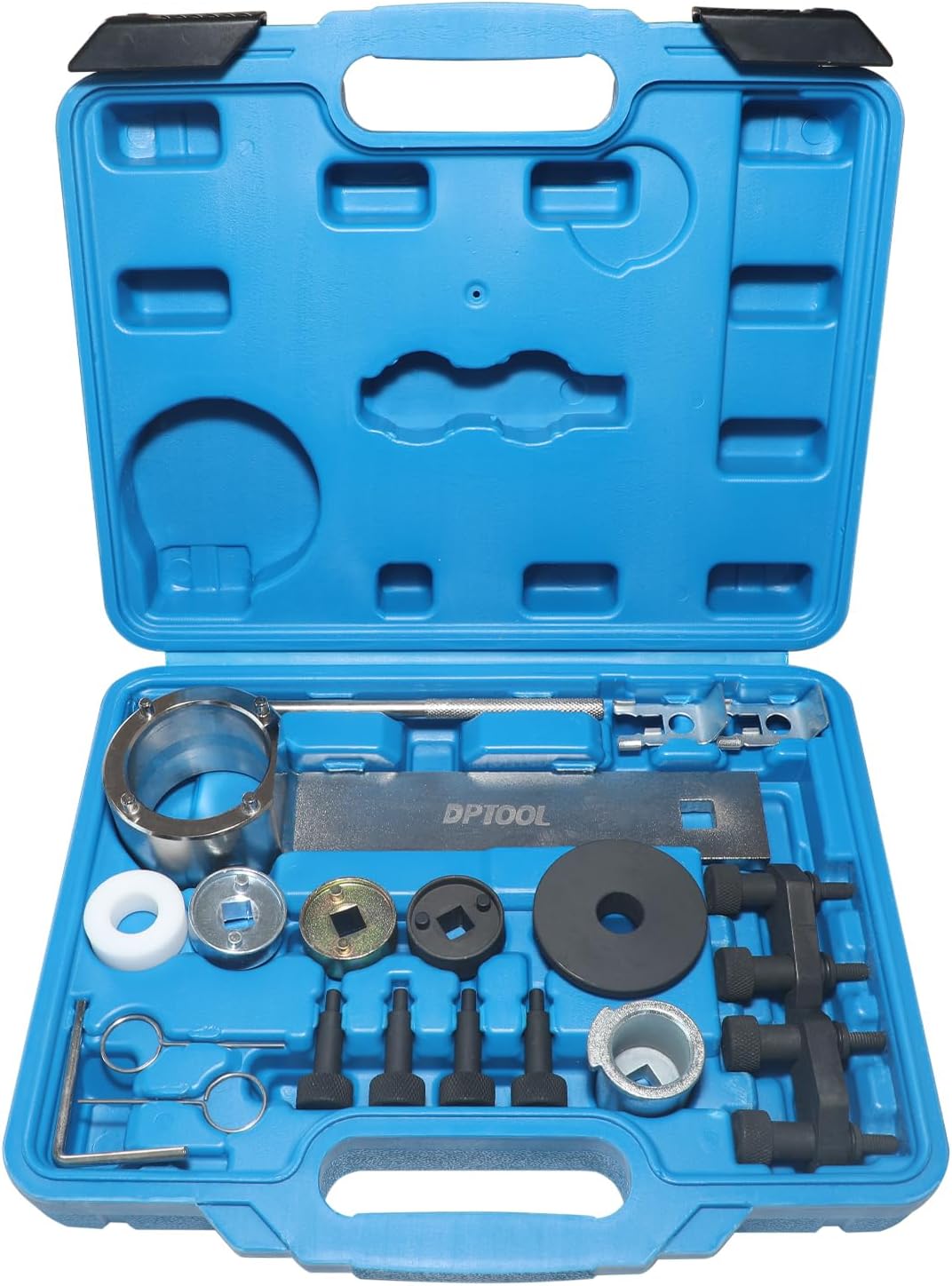DPTOOL Engine Timing Tool Kit for VAG 1.8 2.0 TSI/TFSI EA888