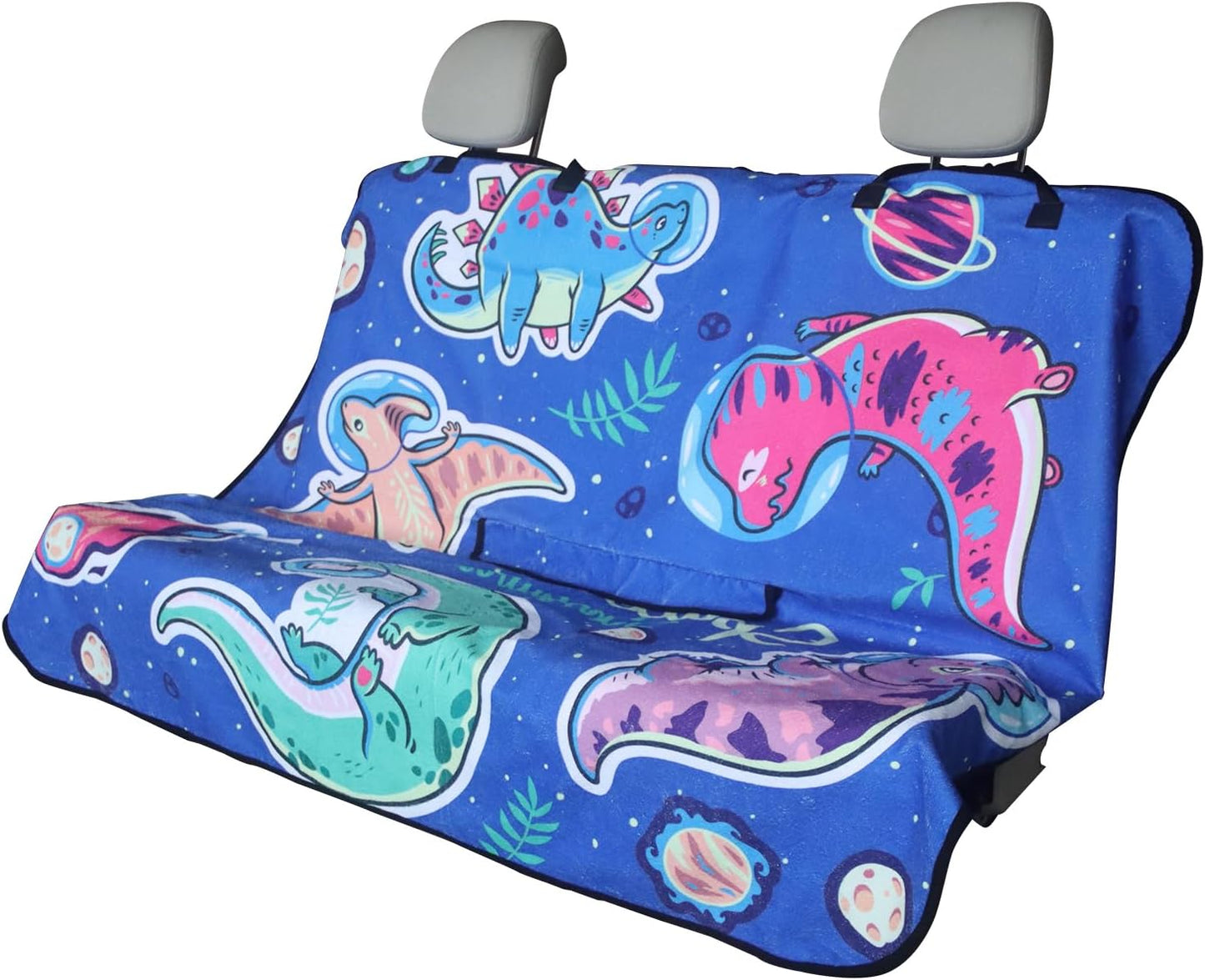 Waterproof Back Seat Cover for Cars, Trucks, and SUVs