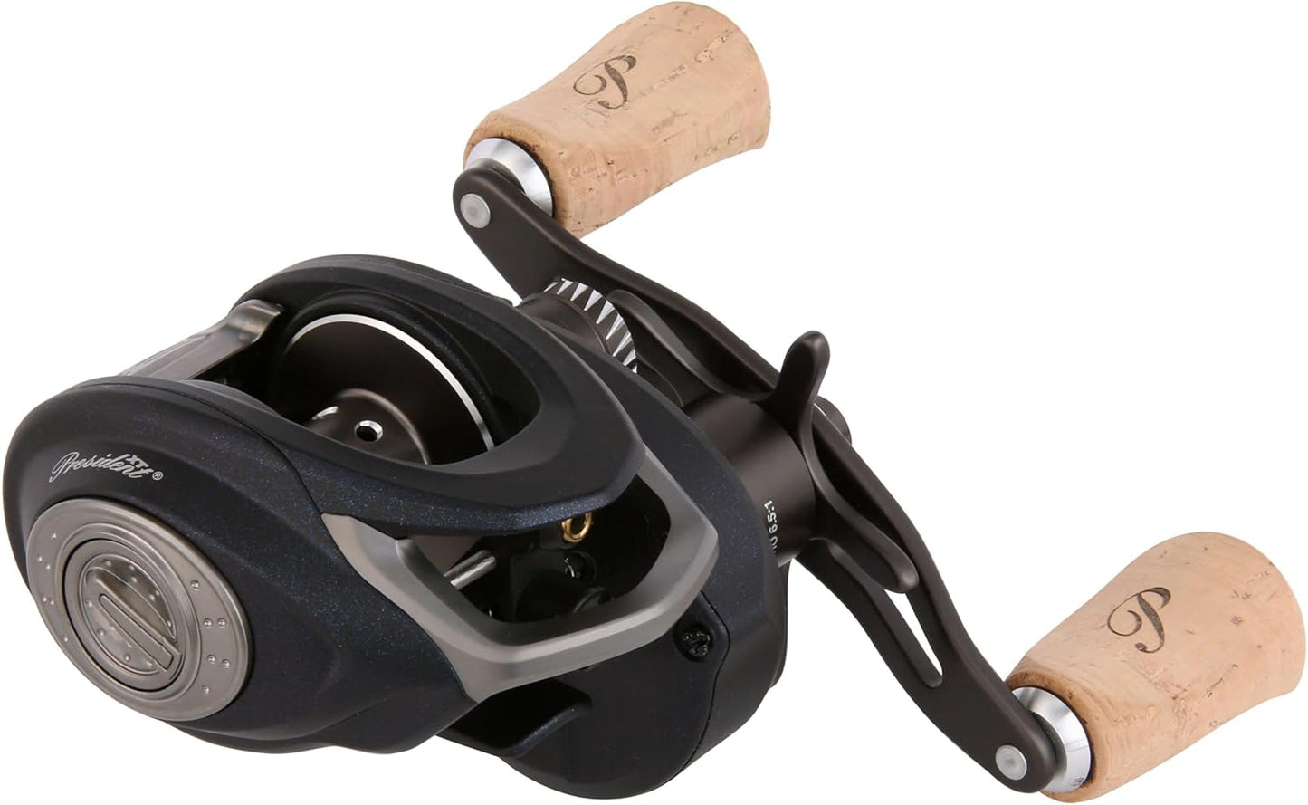 Smooth Casting: Pflueger President XT Baitcast Reel
