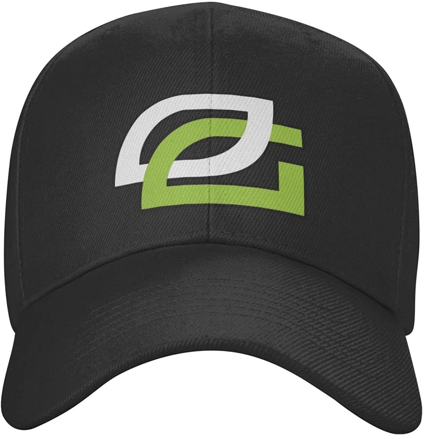 Breathable Snapback Cap - Nonfong
