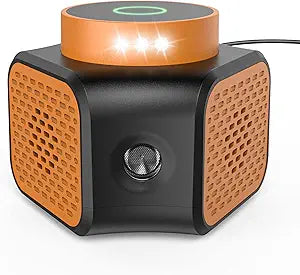 Squirrel Repellent Indoor Ultrasonic Mice Repellent Plug-ins