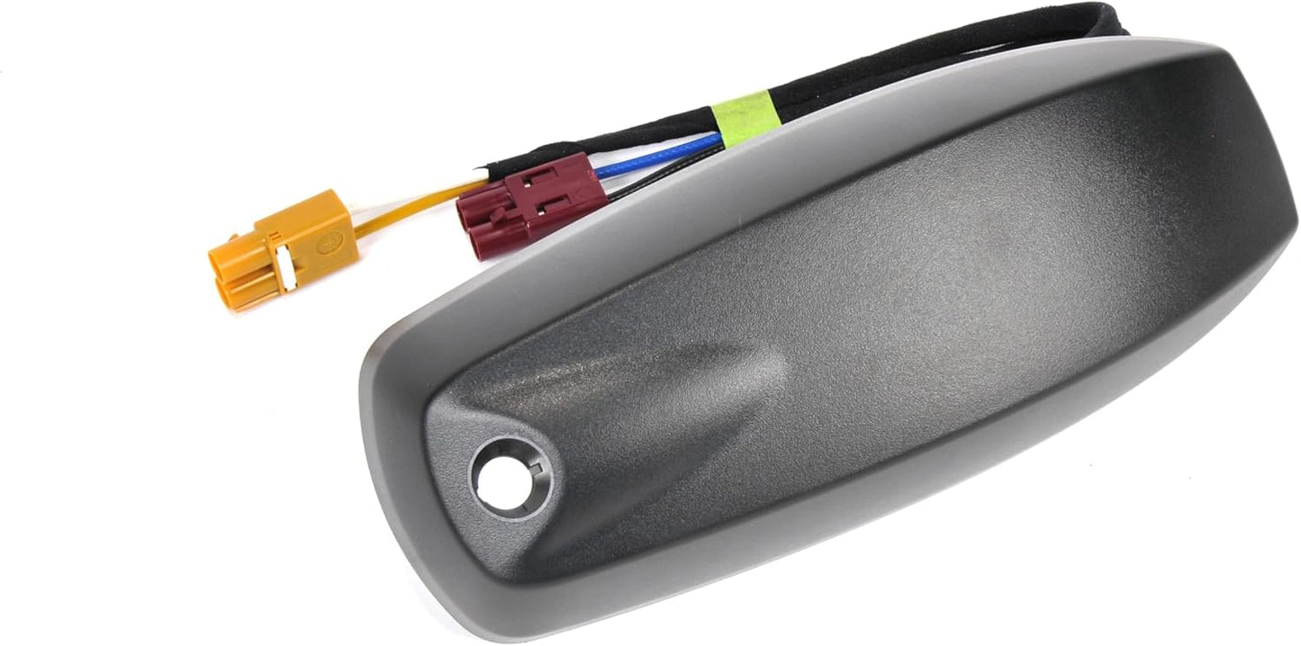 GM Genuine Parts 23345325 High Frequency Antenna for Vehicles