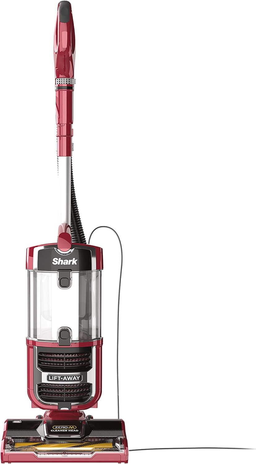 Shark ZU561 Navigator Lift-Away Speed Vacuum for Pet Hair