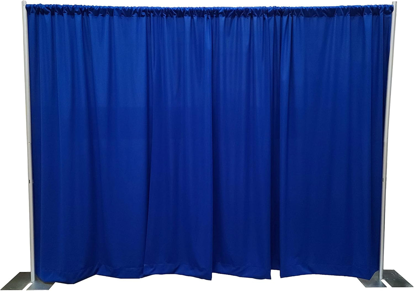 Premier Portable Pipe and Drape Backdrop Kit for Events
