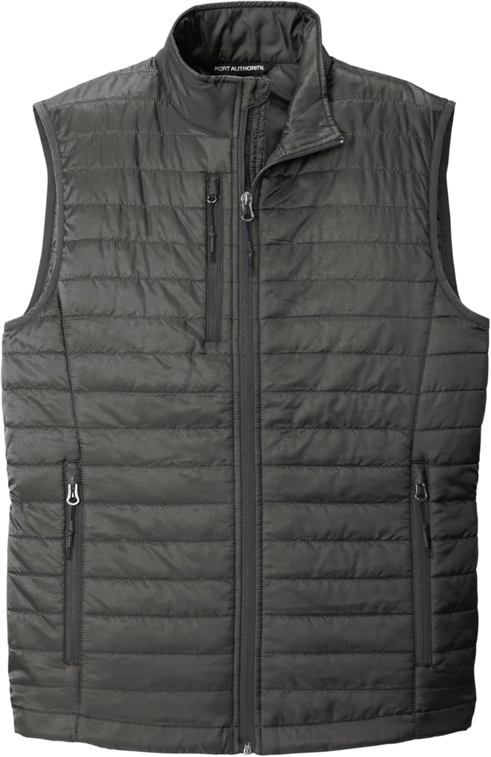 Packable Puffy Vest for Ultimate Warmth and Comfort Outdoors