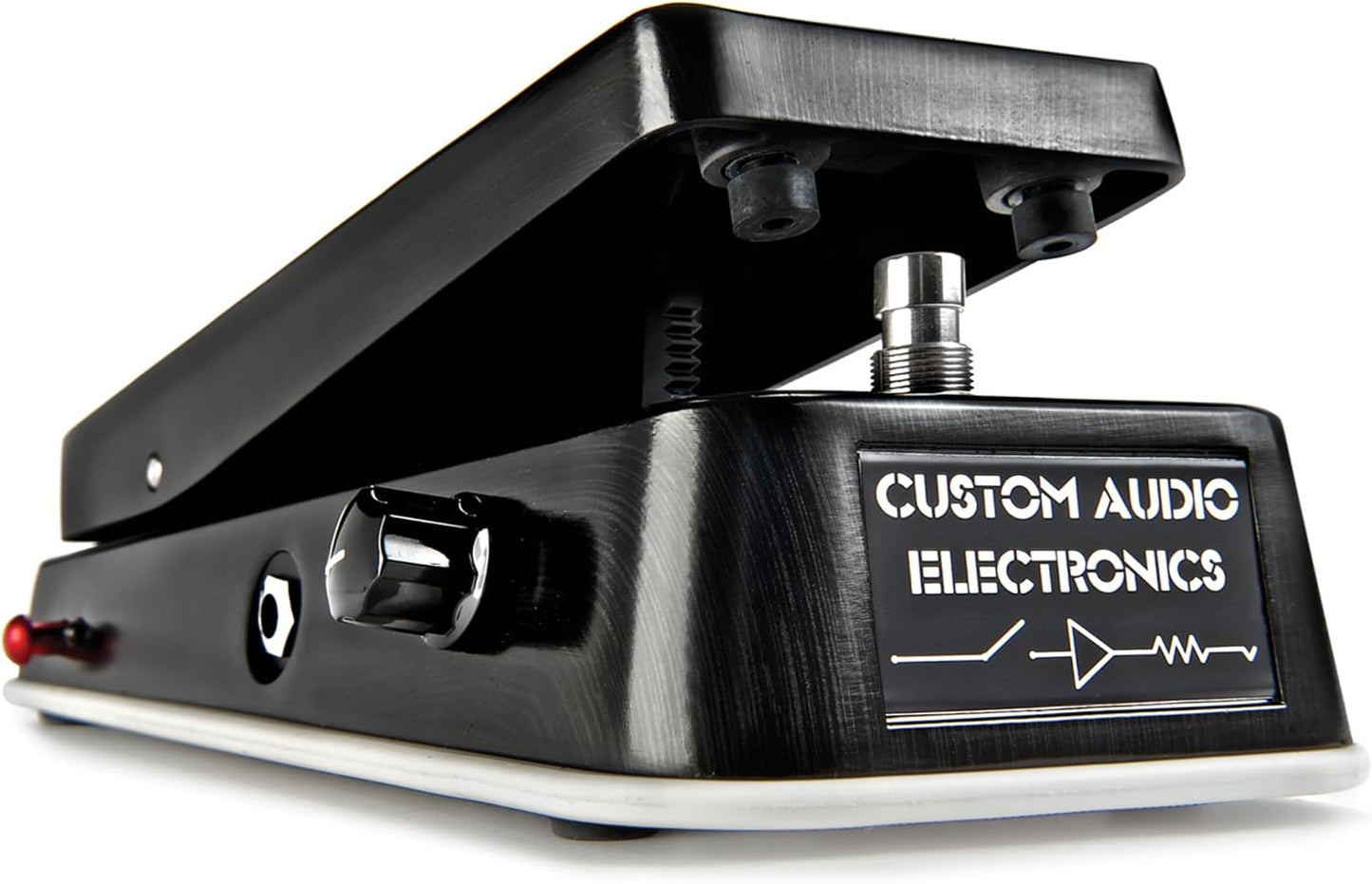 CAE Wah Pedal by Jim Dunlop for Ultimate Tone Control