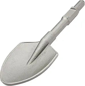NEIKO 2627 Jack Hammer Bits for Demolition and Landscaping