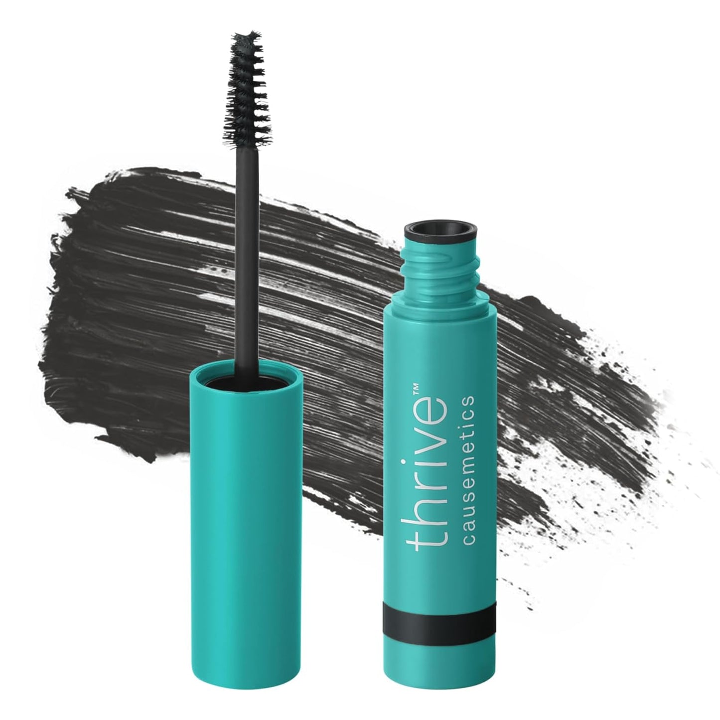 Thrive Causemetics Instant Brow Fix Gel for Perfect Eyebrows