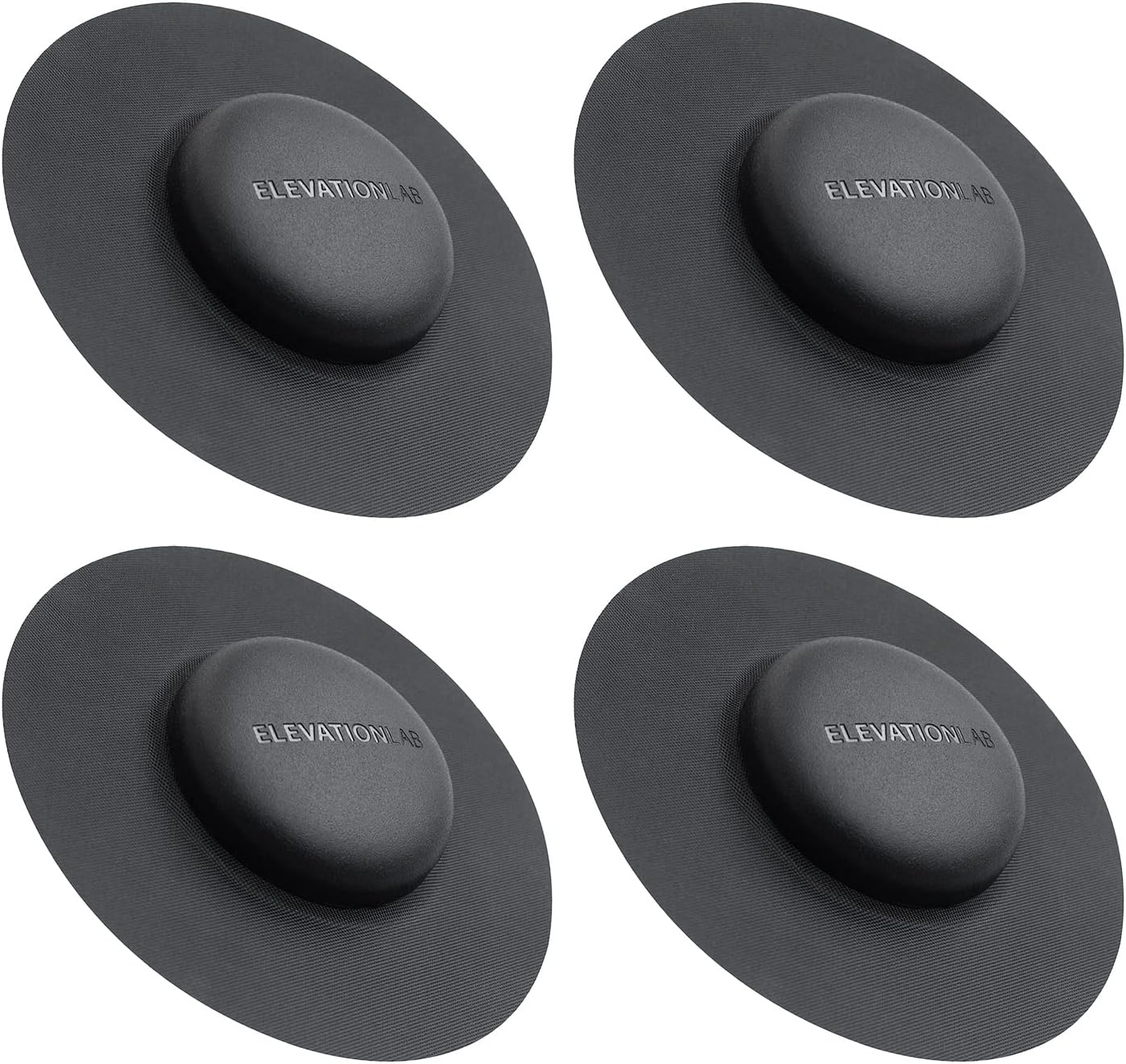 Elevation Lab AirTag Fabric Mount for Secure Luggage Tracking