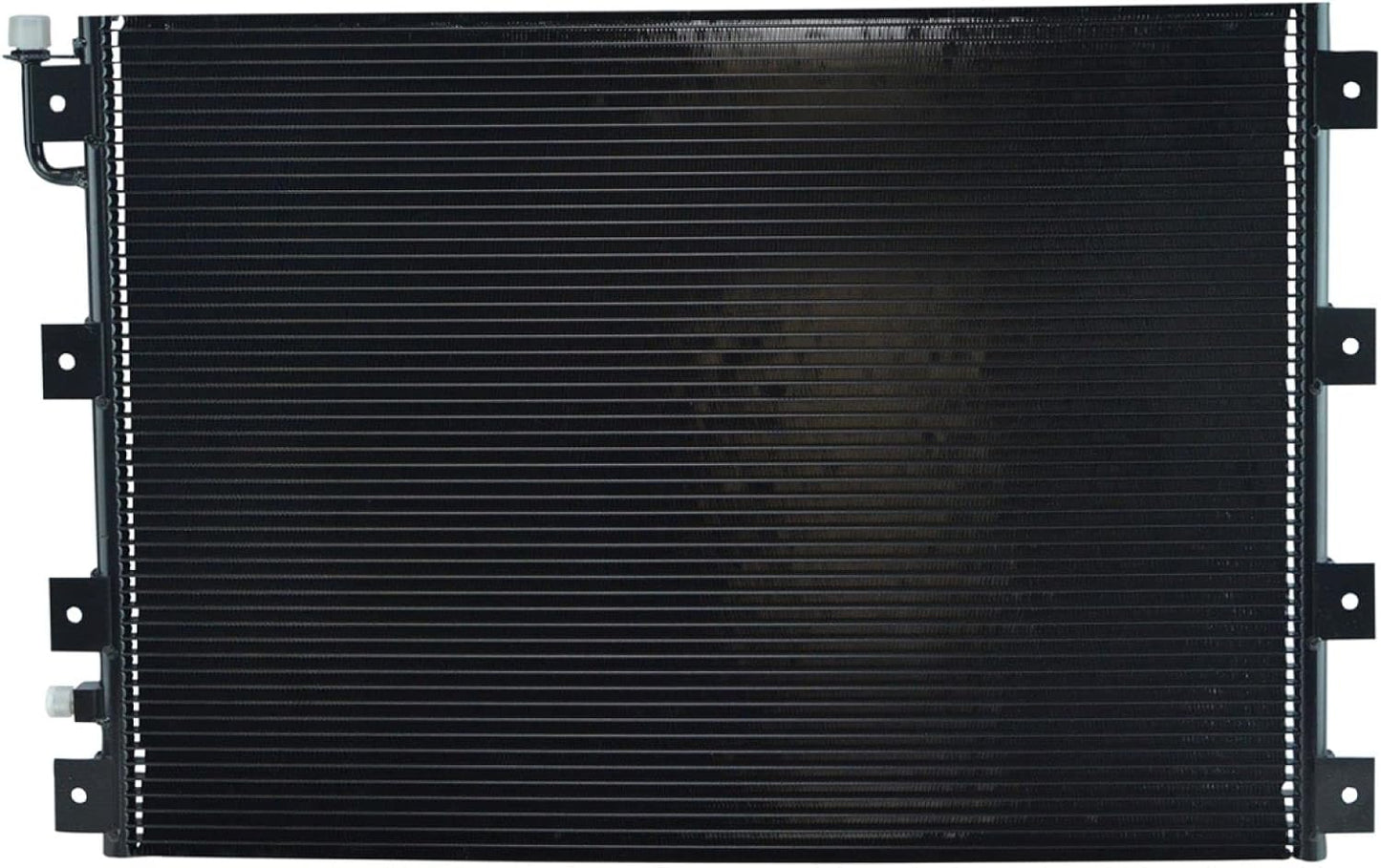 TRQ A/C Condenser for Kenworth C500, K100E, T2000, T270, T300