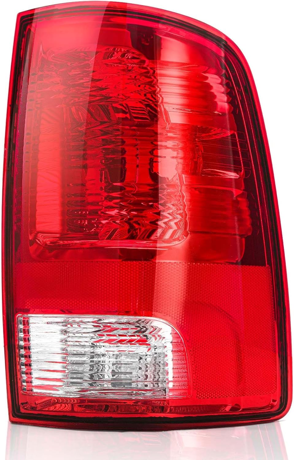 Tail Light Assembly for Dodge Ram 1500 2500 3500 2009-2018