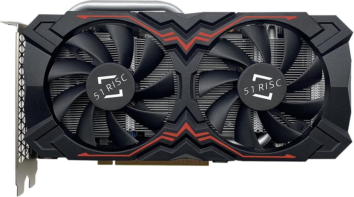 GeForce GTX 1660 Super Graphics Card for Budget Gamers