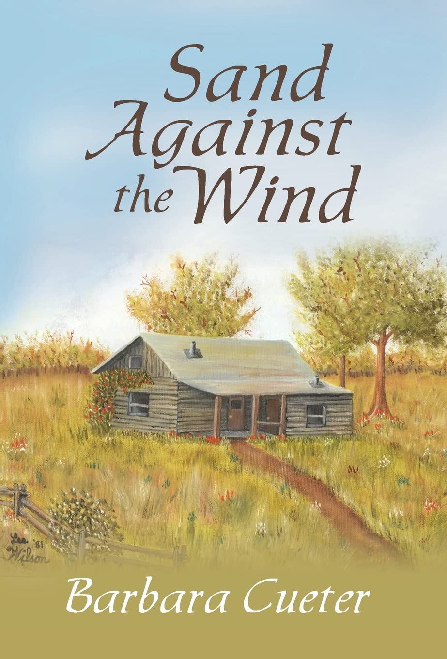 Sand Against the Wind: A Captivating Journey Through Nature's Beauty
