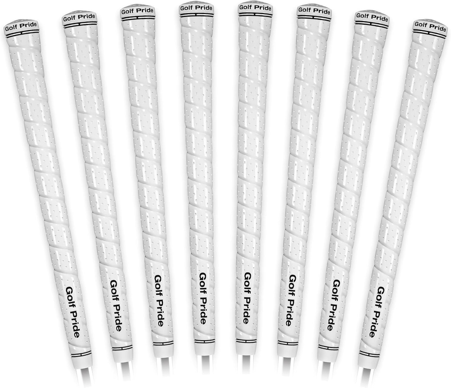 Golf Pride Tour Wrap Golf Grip - Comfortable and Durable Design