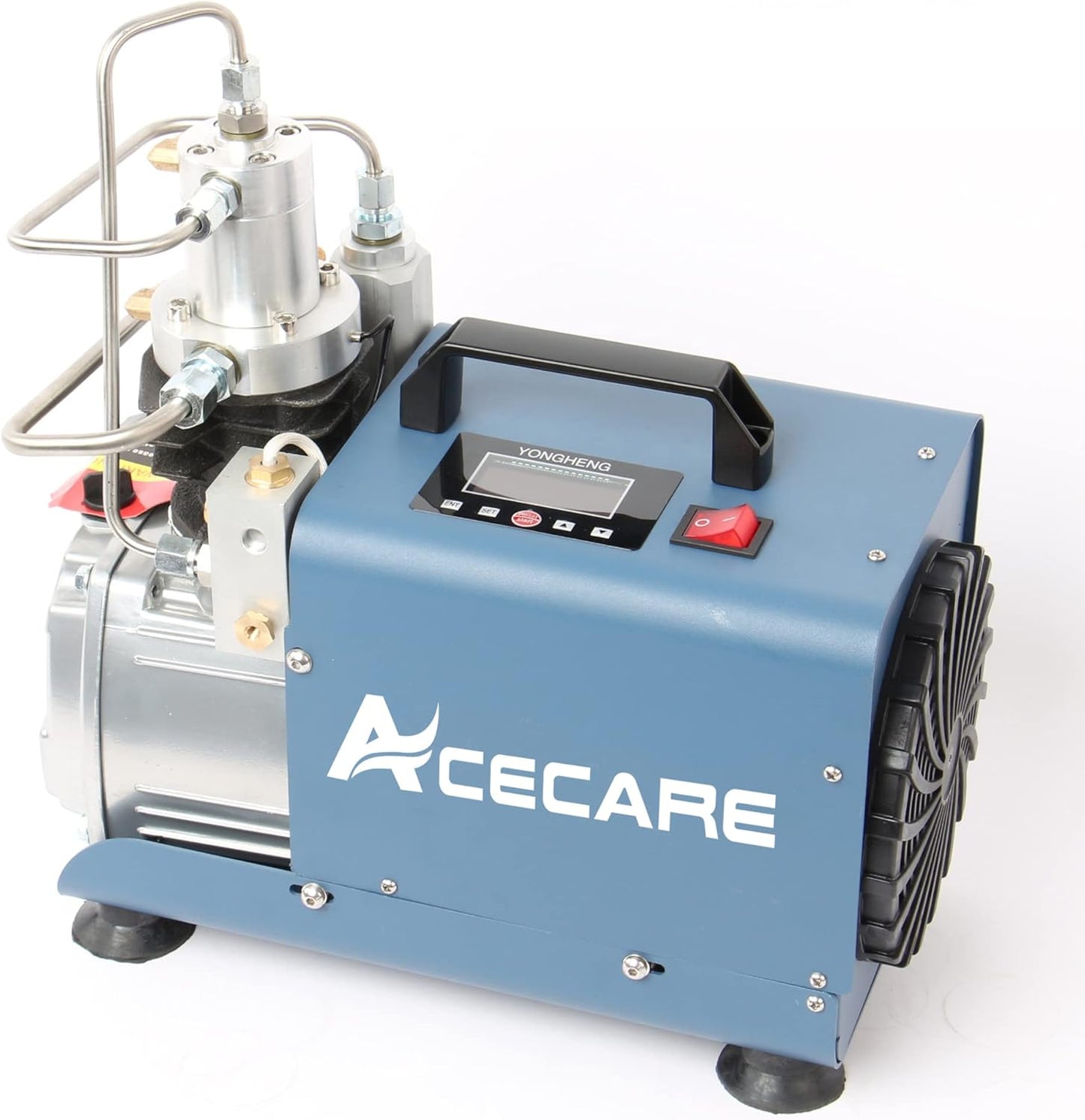 High Pressure Electric Air Pump for PCP Rifle