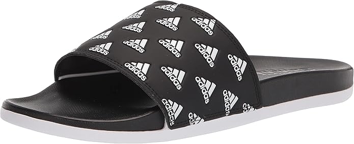 adidas Unisex-Adult Adilette Slide Sandal - Comfort Meets Style