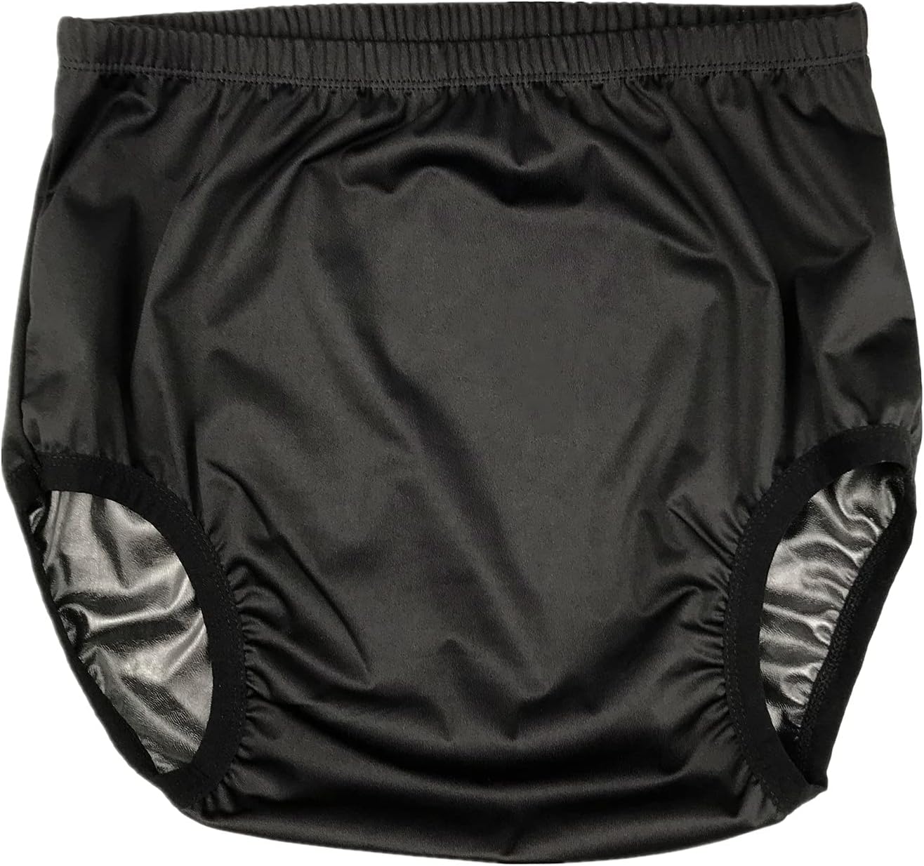Noiseless Leakproof Adult Cloth Diaper Cover AQX
