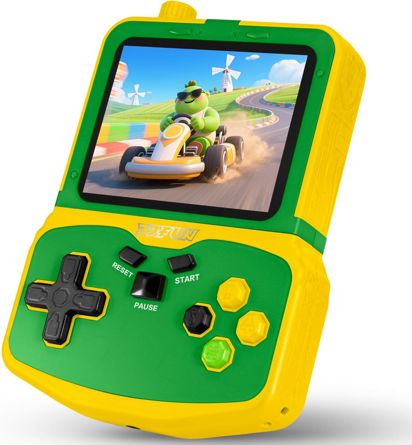 Kids Handheld Video Game Player with 220 Classic Games