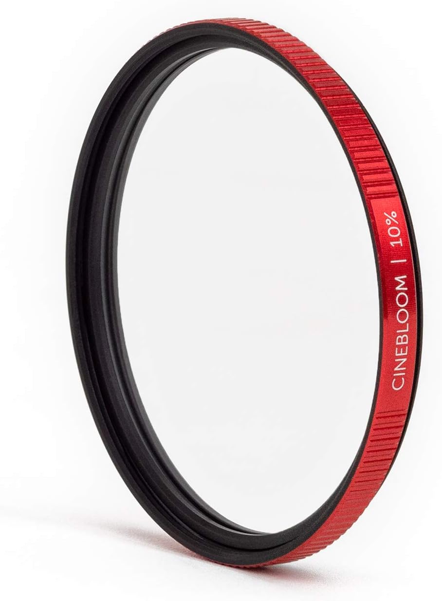 Moment Cinebloom Diffusion Filter 10% for Dreamy Cinematic Look