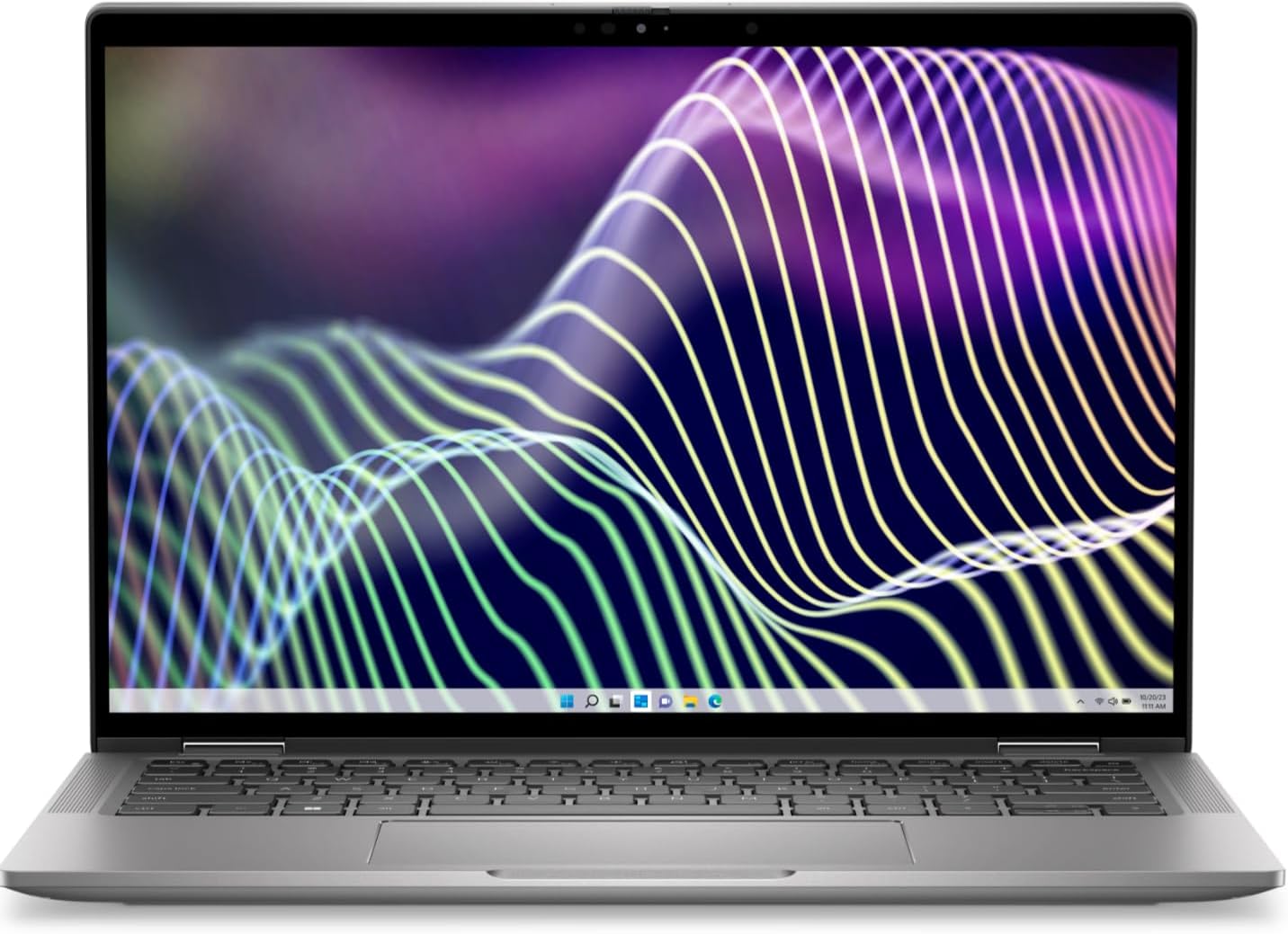 Dell Latitude 7340 13in Laptop with Intel Core i7-1365U Processor