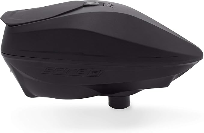 Virtue Spire IR2 Electronic Paintball Loaders for Precision Play