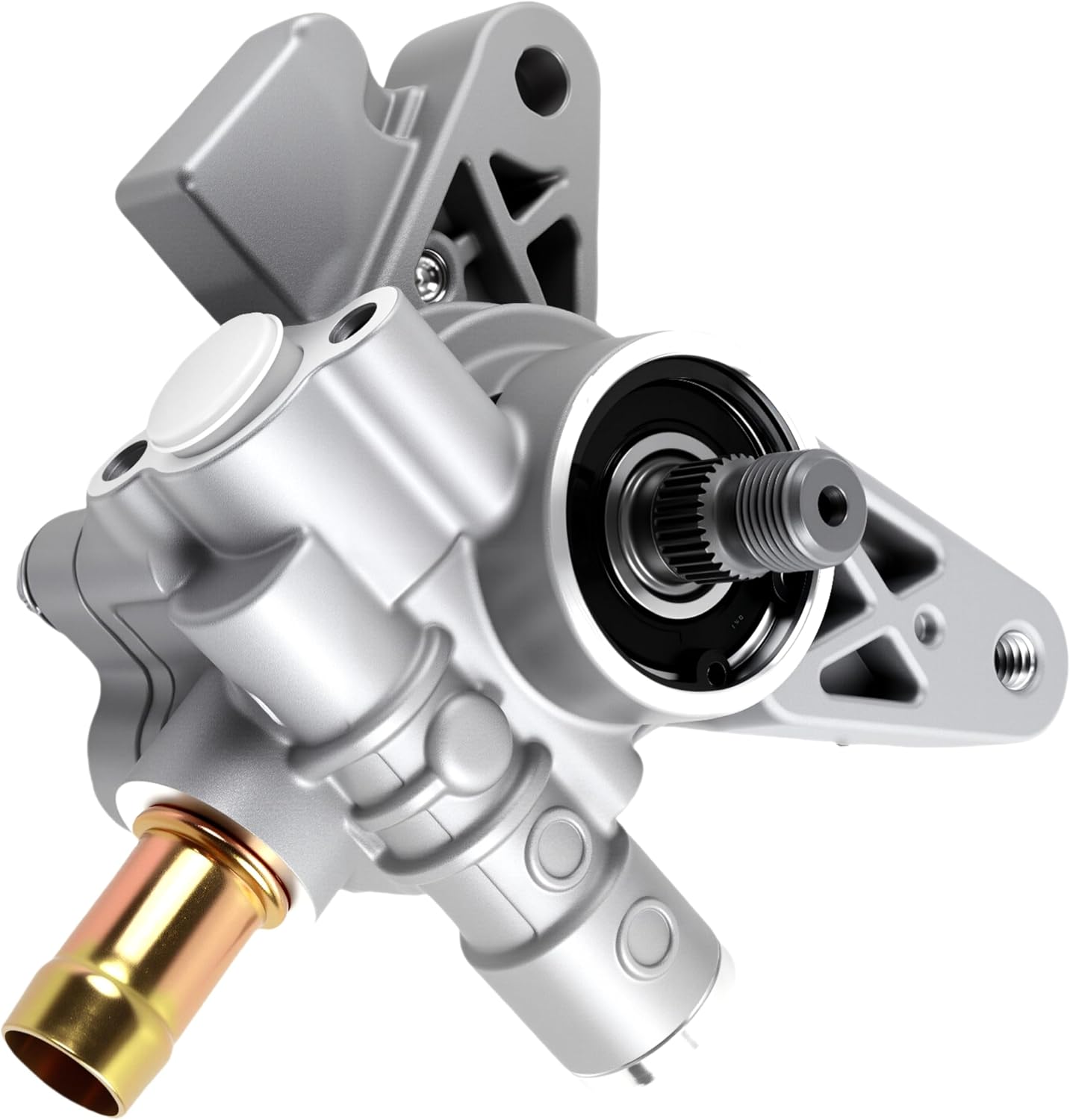 Power Steering Pump 21-5919 Replacement for 1998-2002 Accord